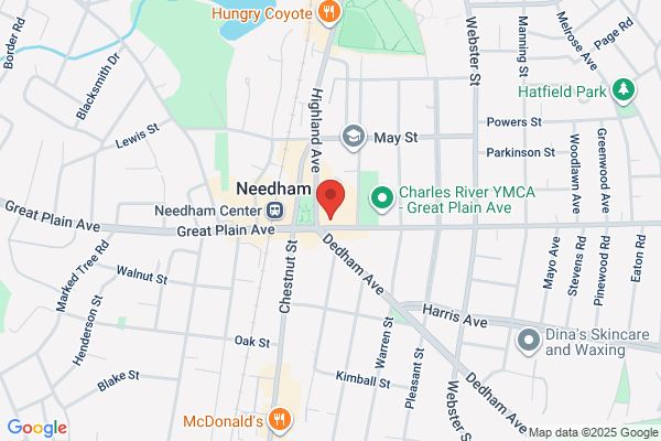 Needham Reroofing
