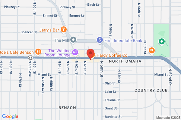Rapid Roofing Company Omaha