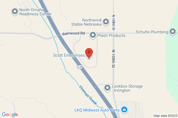 Scott Enterprises Inc