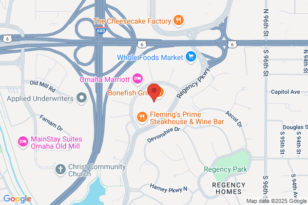 Elmwood Salon & Day Spa