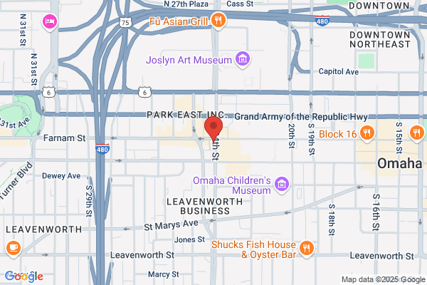 Grove Salon the