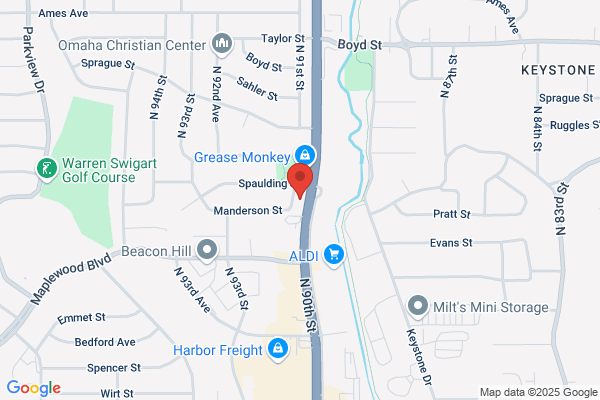 Hair Stream Barber Stylist