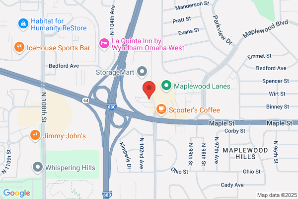 Maple View Salon