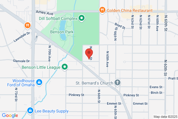 Omaha Demolition and Metal Salvage