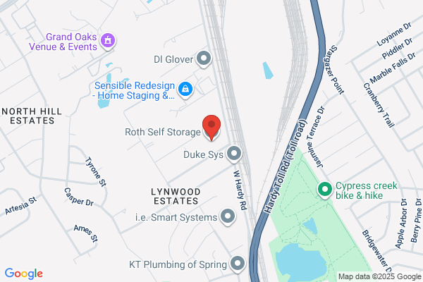 Roth Self Storage