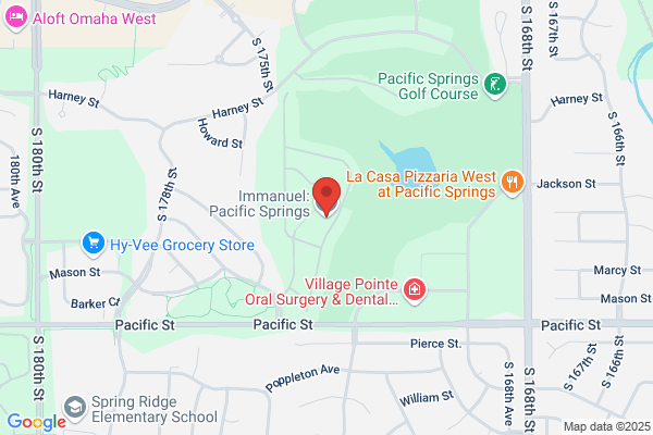 Immanuel Retirement Communities, Immanuel Pacific Springs Village