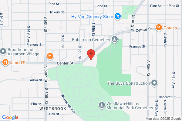 North Omaha Senior Center