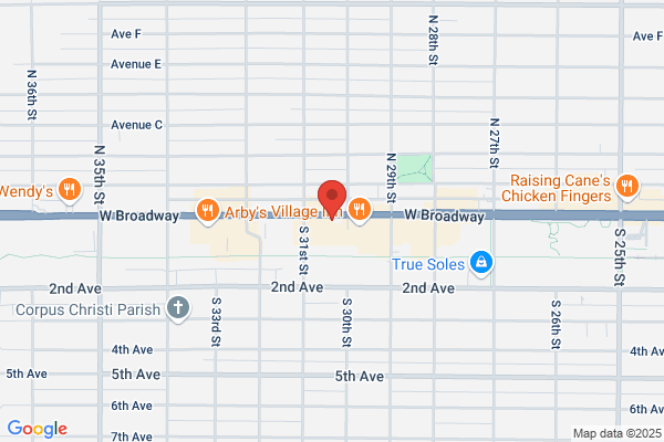 Brown Loans Jewelry & Pawn
