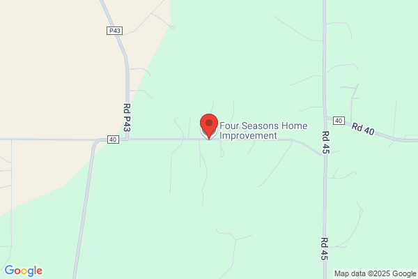 All Seasons Home Improvement Company