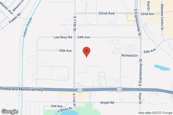 Omaha Standard Truck Equipment, Sales Service & Parts