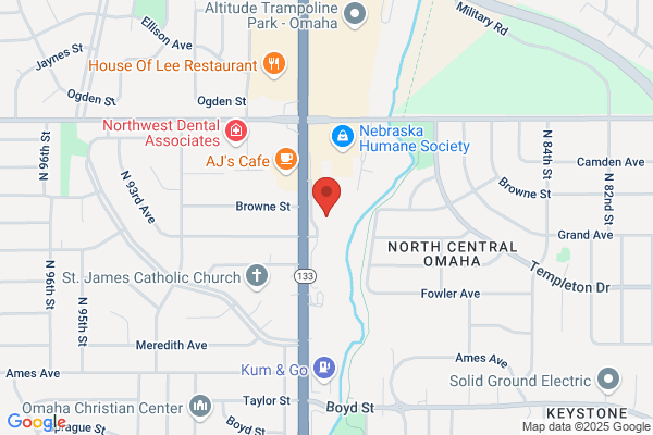 A Home For Me LLC