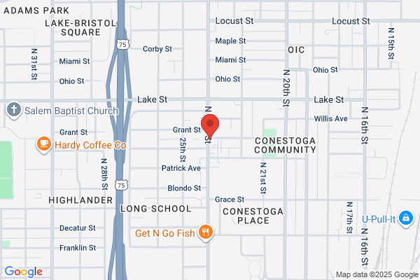 Omaha Economic Development Corporation