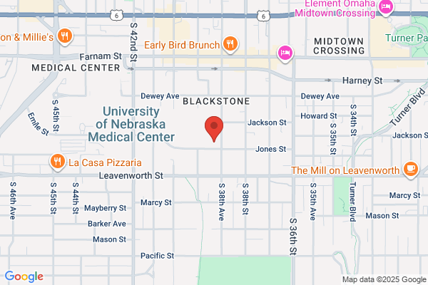 Ronald McDonald House