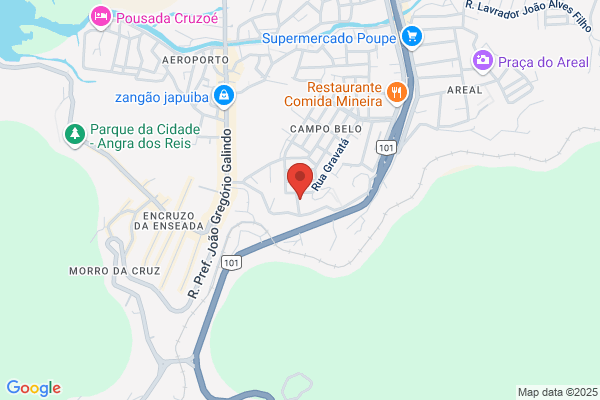 Uber Centro de Atendimento - Uber Angra dos Reis - CLOSED