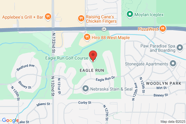 Eagle Run Golf Course
