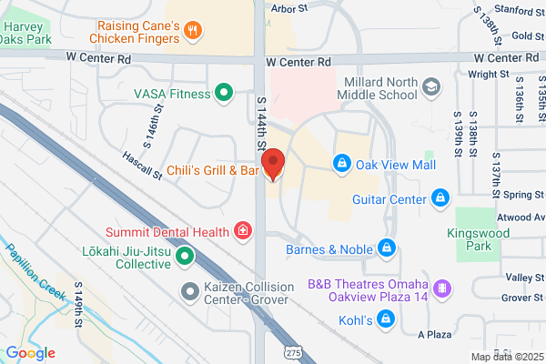 Chilis Grill & Bar