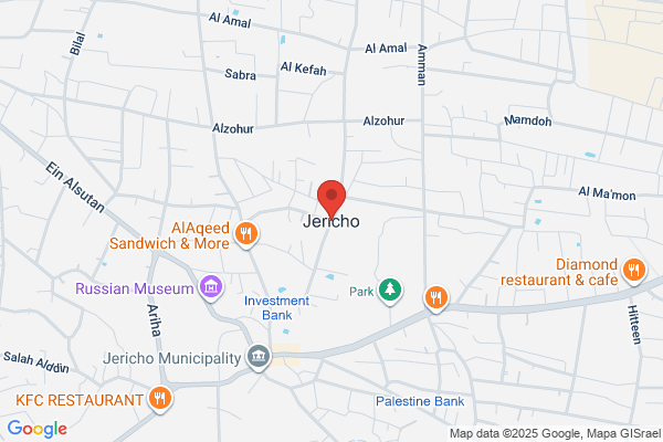 Jerico's