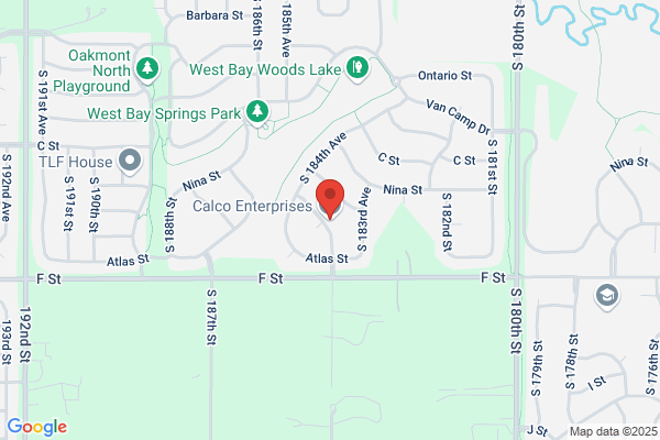 Calco Enterprises Inc