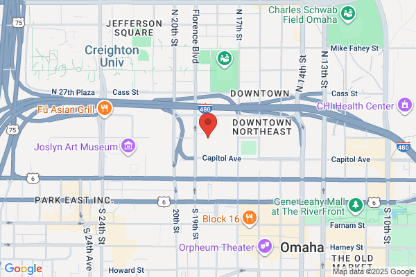 Omaha Civic Auditorium