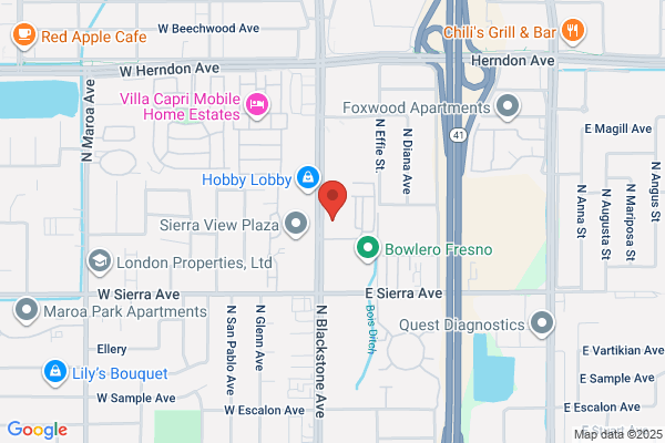 Firestone Complete Auto Care