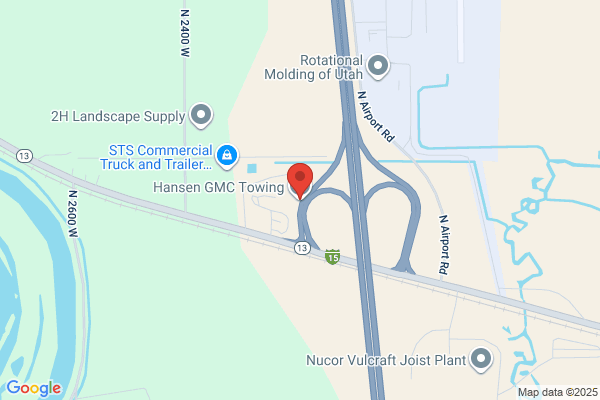 Hansen Towing
