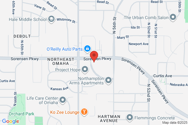 In & Out Towing, Tires & Detailing
