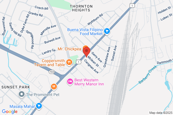 Watermans Auto Center