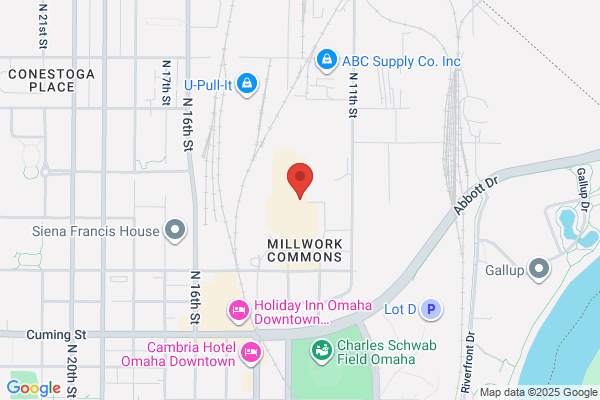 Human Resources Association of the Midlands