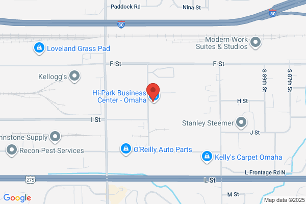 Omaha Builders Exchange