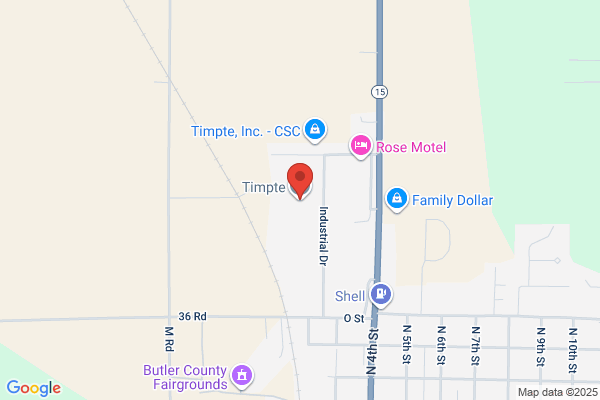 Timpte Inc