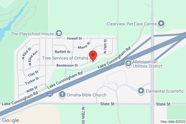 Tree Services of Omaha