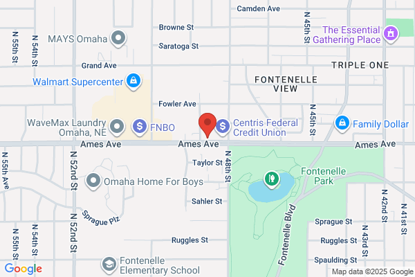 Green Tree Service Omaha