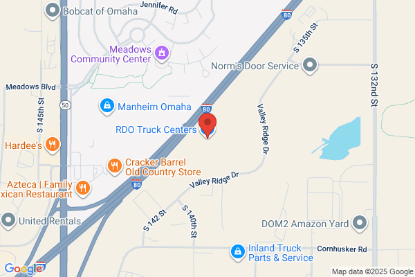 RDO Truck Centers