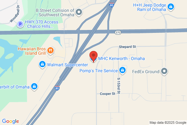 Kenworth of Omaha