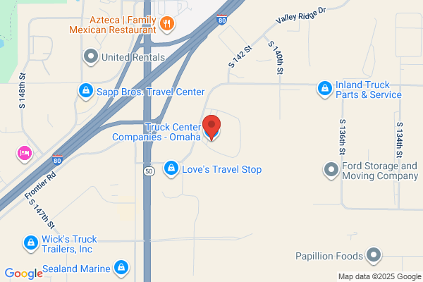 Omaha Truck Center