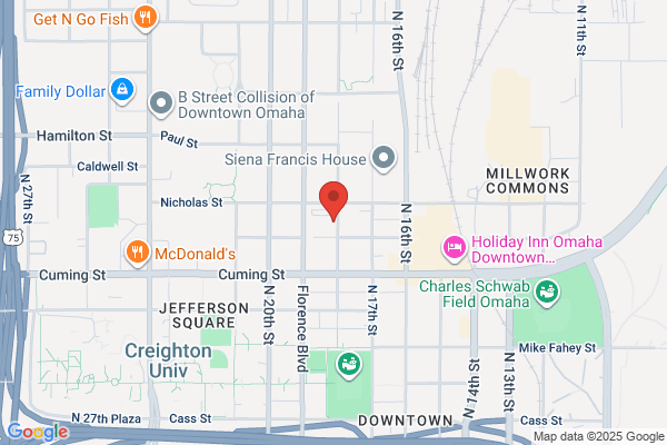 U-Haul Moving & Storage of North Downtown