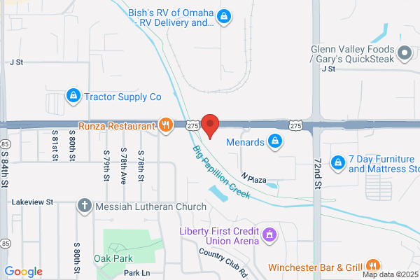 C & C Truck Repair Inc