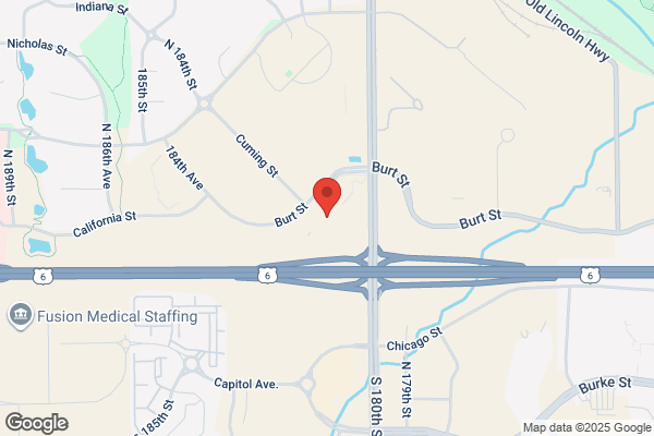 Porsche of Omaha
