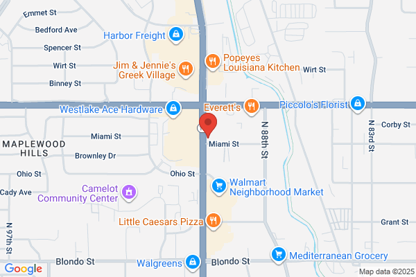 90th Street Auto Center Llc