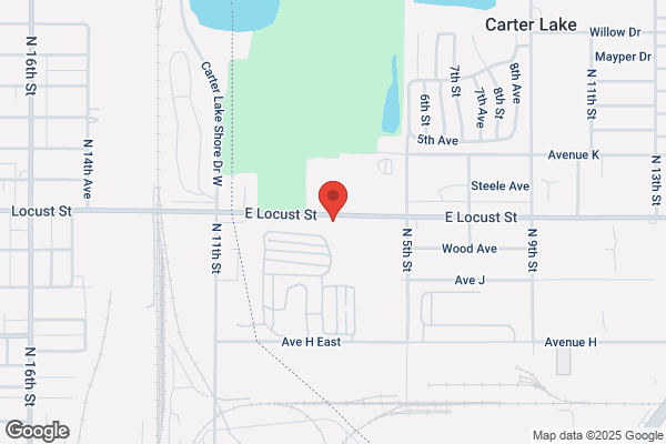 Carter Lake Auto