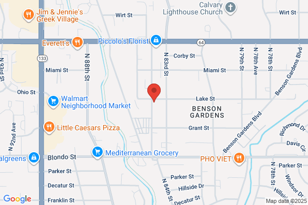 Harwick Auto Sales