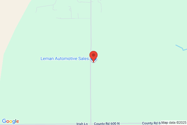 Lienemann Auto Sales