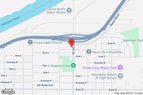 Steffes Motors Sales & Service