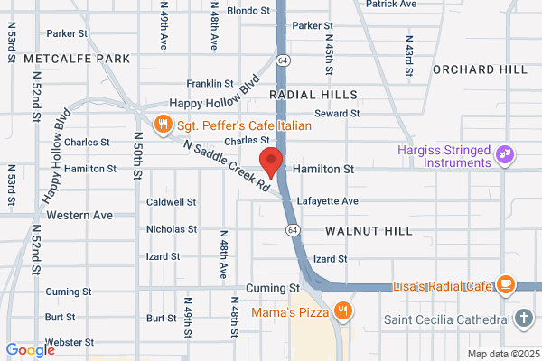Wolfson Used Cars