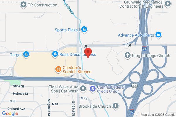 Woodhouse Buick GMC of Omaha