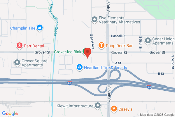 Greater America Distributing Inc