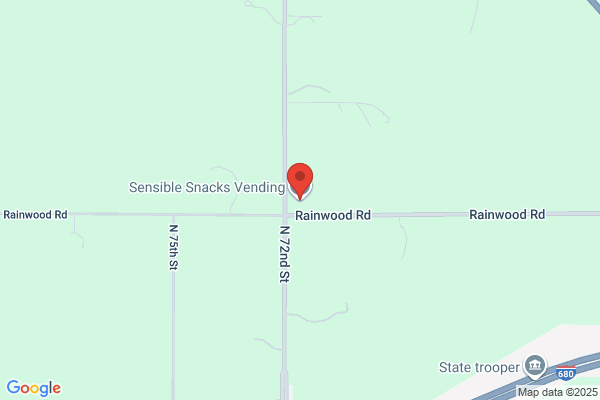 Sensible Snacks LLC