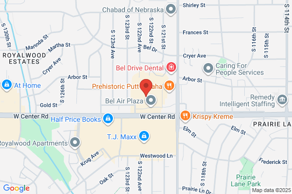 Bel Air Animal Hospital