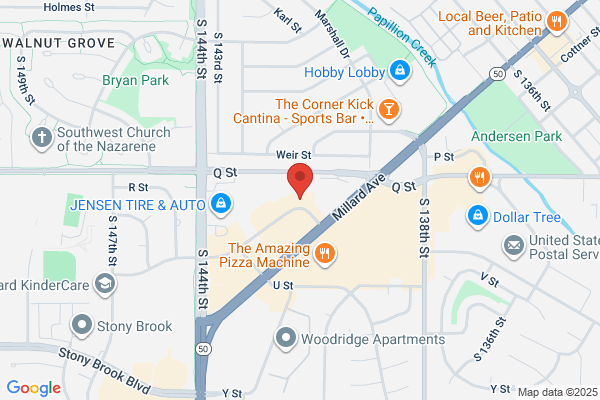Goodrich Veterinary Clinic