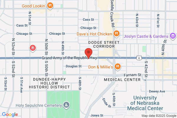 Pittman Animal Hospital - Gregory Trost DVM